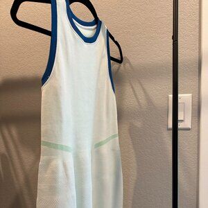 Sweaty Betty Fitness Dress